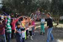  أمير دبسي لكافة المناسبات العائلية للأطفال وأعياد الميلاد